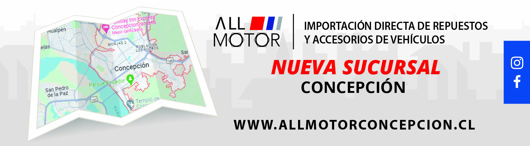 Allmotor concepcion